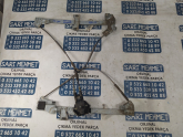 Oto Çıkma Parça / Peugeot / Partner / Oto Cam / Cam Krikosu / Çıkma Parça 