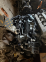 2017 2020 VOLVO XC40 2000 DİZEL ÇIKMA GARANTİLİ MOTOR