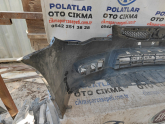 Oto Çıkma Parça / Honda / Civic / Tampon / Ön Tampon / Çıkma Parça 