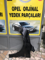 opel astra j sol ön çamurluk