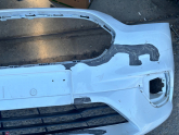 Oto Çıkma Parça / Ford / Tourneo Courier / Tampon / Ön Tampon / Çıkma Parça 