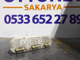 nissan note orjinal tavan lambası . Son olur fiyat