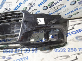 Oto Çıkma Parça / Audi / A6 / Tampon / Orta Izgara / Çıkma Parça 