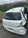 SUZUKİ SWİFT ARKA PANEL KESME ORJİNAL CIKMA