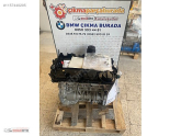 Oto Çıkma Parça / Bmw / 5 Serisi / Motor / Motor (komple) / Sıfır Parça 