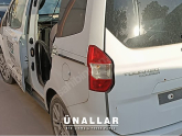 Oto Çıkma Parça / Ford / Tourneo Connect / Kaporta & Karoser / Sol Ön Çamurluk / Çıkma Parça 