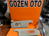 Oto Çıkma Parça / Renault / Megane / Koltuk & Döşeme / Güneşlik / Çıkma Parça 