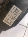 Oto Çıkma Parça / Opel / Mokka / Far & Stop / Sol Ön Far / Çıkma Parça 