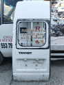 Oto Çıkma Parça / Ford / Transit / Kaporta & Karoser / Bagaj Kapağı / Çıkma Parça 