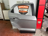FORD ECOSPORT SOL ARKA KAPI ORJİNAL
