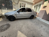FIAT ALBEA Arka Dingil Parçası - Mert Oto Çıkma Parçalar