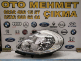 2014- KANGOO 3 SOL FAR - TYC SIFIR