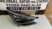 Oto Çıkma Parça / Seat / Ibiza / Far & Stop / Sağ Ön Far / Çıkma Parça 