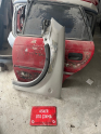 Corsa C sol ön çamurluk