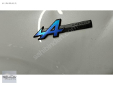 Oto Çıkma Parça / Renault / Austral / Kaporta & Karoser / Sol Ön Çamurluk / Çıkma Parça 