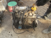 FİAT UNO 70 LİK ÇIKMA MOTOR ( ARAÇDAN SÖKME )