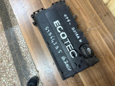 Oto Çıkma Parça / Opel / Astra / Motor / Motor Kapağı / Çıkma Parça 