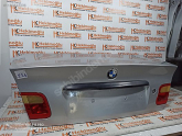 Oto Çıkma Parça / Bmw / 3 Serisi / Kaporta & Karoser / Bagaj Kapağı / Çıkma Parça 