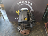 Oto Çıkma Parça / Opel / Vectra / Motor / Motor (komple) / Çıkma Parça 