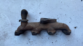 Oto Çıkma Parça / Renault / Clio / Egzoz / Egzoz Manifoldu / Çıkma Parça 