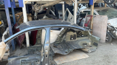 Oto Çıkma Parça / Volkswagen / Passat / Kaporta & Karoser / Kesme Tavan Sacı / Çıkma Parça 