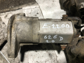 Oto Çıkma Parça / Mazda / 323 / Elektrik / Marş Motoru / Çıkma Parça 