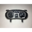 Renault Clio Otomatik Kilometre Saati Gösterge Paneli P8200261091