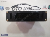 Oto Çıkma Parça / Volkswagen / Touareg / Beyin / Şanzıman Beyni / Çıkma Parça 