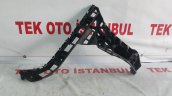 Oto Çıkma Parça / Volkswagen / Jetta / Far & Stop / Far Braketi / Çıkma Parça 
