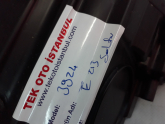 Oto Çıkma Parça / Mercedes / E Serisi / Far & Stop / Sol Ön Far / Çıkma Parça 
