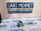 Oto Çıkma Parça / Toyota / Corolla / Oto Cam / Cam Krikosu / Çıkma Parça 