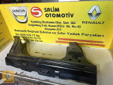 Oto Çıkma Parça / Renault / Captur / Kaporta & Karoser / Marşpiyel Sacı / Çıkma Parça 