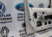 Oto Çıkma Parça / Renault / Kangoo / Kaporta & Karoser / Sol Ön Kapı / Çıkma Parça 