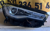 AUDİ A6 SAĞ FAR