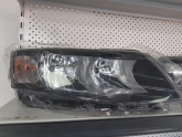 SKODA OCTAVİA FAR 2011 2016