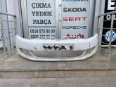 Golf 6 İçin Ön Tampon - Volkswagen Çıkma Parçalar