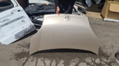 FİAT FİORİNO BEJ RENK MOTOR KAPUTU ORJINAL BOYASIZ.