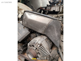 Oto Çıkma Parça / Mercedes / 280 / Fren / Kampana Komple / Çıkma Parça 