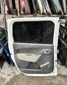 Oto Çıkma Parça / Dacia / Lodgy / Kaporta & Karoser / Sol Arka Kapı / Çıkma Parça 