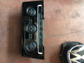 Oto Çıkma Parça / Volkswagen / Passat / Klima / Kontrol Paneli / Sıfır Parça 