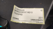Oto Çıkma Parça / Mercedes / E Serisi / Multimedya / Joystick / Çıkma Parça 