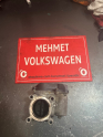 Oto Çıkma Parça / Seat / Ibiza / Motor / Gaz Kelebeği / Çıkma Parça 