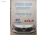 HYUNDAİ İ20 ÖN TAMPON DOLU 2020-2024