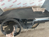Oto Çıkma Parça / Peugeot / 308 / Göğüslük & Torpido / Komple Torpido / Çıkma Parça 