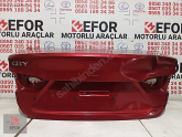 HONDA CİTY BAGAJ KAPAK ORJİNAL ÇIKMA YEDEK PARÇA 22-241