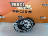 VOLKSWAGEN NEW BEETLE SOL FAR ORJİNAL