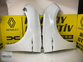 Oto Çıkma Parça / Renault / Megane / Kaporta & Karoser / Sağ Ön Çamurluk / Çıkma Parça 