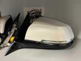 Oto Çıkma Parça / Bmw / 5 Serisi / Ayna / Sol Dış Ayna / Çıkma Parça 