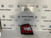 Oto Çıkma Parça / Skoda / Fabia / Far & Stop / Far & Stop Sacı / Çıkma Parça 
