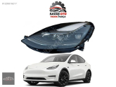TESLA MODEL Y ÖN FAR SAĞ SOL 2020 2021 2022 2023 2024